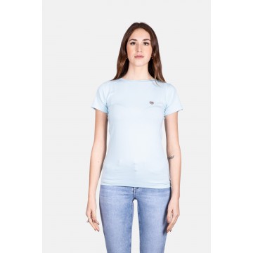T-shirt basic donna COLMAR