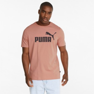 T-shirt logo Essential PUMA