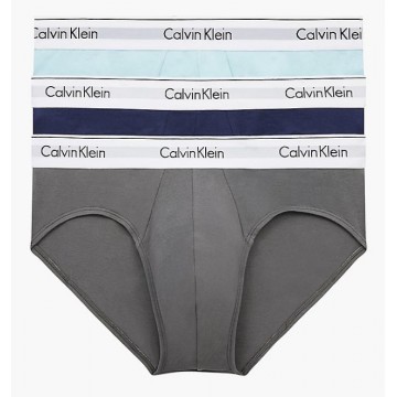 Tri Pack slip multicolor CALVIN KLEIN