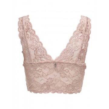 Bralette pizzo ONLY